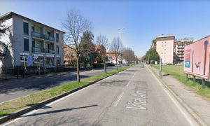 Via Boito Fabbro Monza e Provincia