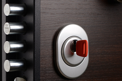 sblocco porte blindate rho
