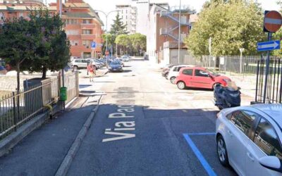 Sostituzione serratura Porta Blindata Rho Via Paolo Goglio – 3347412376