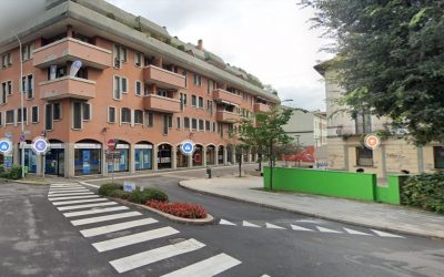 Conversione Serratura Rho Galleria Europa- 3347412376