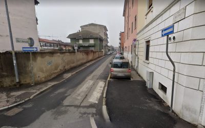Conversione Serratura Rho Via Don Luigi Bettinetti- 3347412376