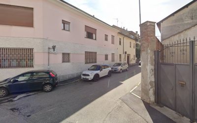 Conversione Serratura Rho Via Monte Rosa- 3347412376