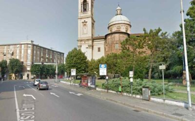 Sostituzione serratura Porta Blindata Rho Galleria Europa – 3347412376