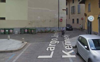 Sostituzione serratura Porta Blindata Rho Largo John Fitzgerald Kennedy – 3347412376