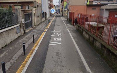 Sostituzione serratura Porta Blindata Rho Via Asilo – 3347412376