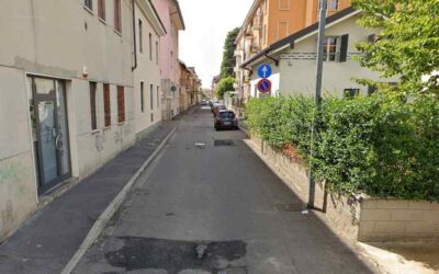 Sostituzione serratura Porta Blindata Rho Via Crocefisso – 3347412376