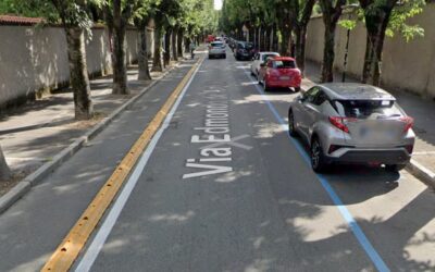 Sostituzione serratura Porta Blindata Rho Via Edmondo de Amicis – 3347412376