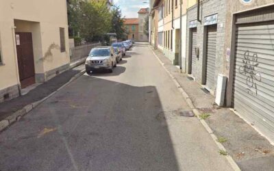 Sostituzione serratura Porta Blindata Rho Via Monte Rosa – 3347412376