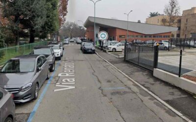 Sostituzione serratura Porta Blindata Rho Via Renato Serra – 3347412376