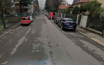 Sostituzione serratura Porta Blindata Rho Via San Carlo Borromeo – 3347412376