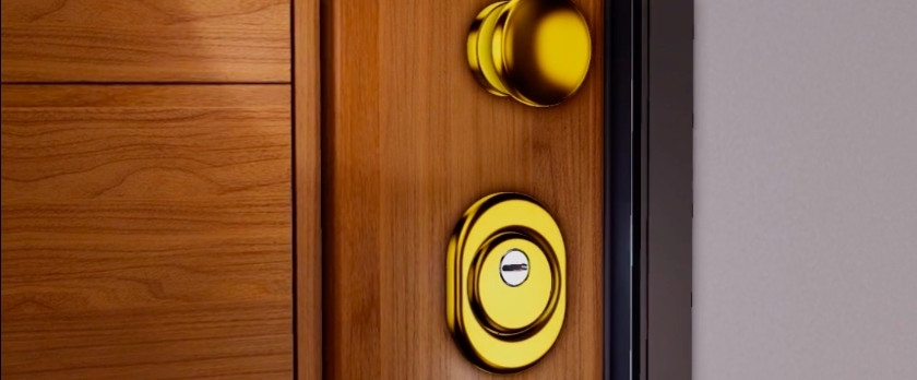 defender porta blindata rho