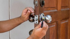 sicurezza per la casa rho
