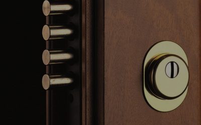 Sostituzione Serratura Porta Blindata Rho – 3347412376